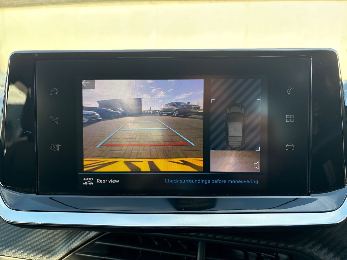 Used Peugeot 208 2021 for sale - 76626532: Photo 37