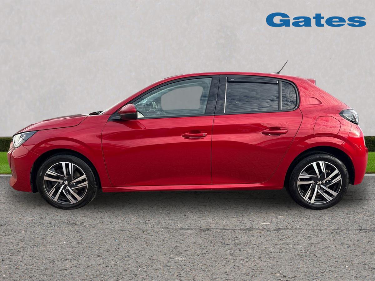 Used Peugeot 208 2021 for sale - 76626532: Photo 4