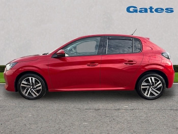 Used Peugeot 208 2021 for sale - 76626532: Photo