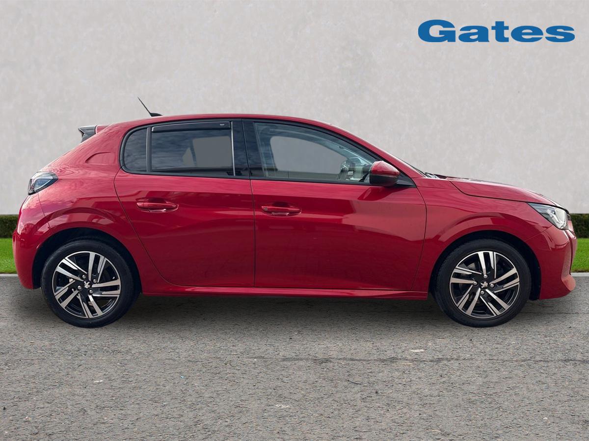 Used Peugeot 208 2021 for sale - 76626532: Photo 8