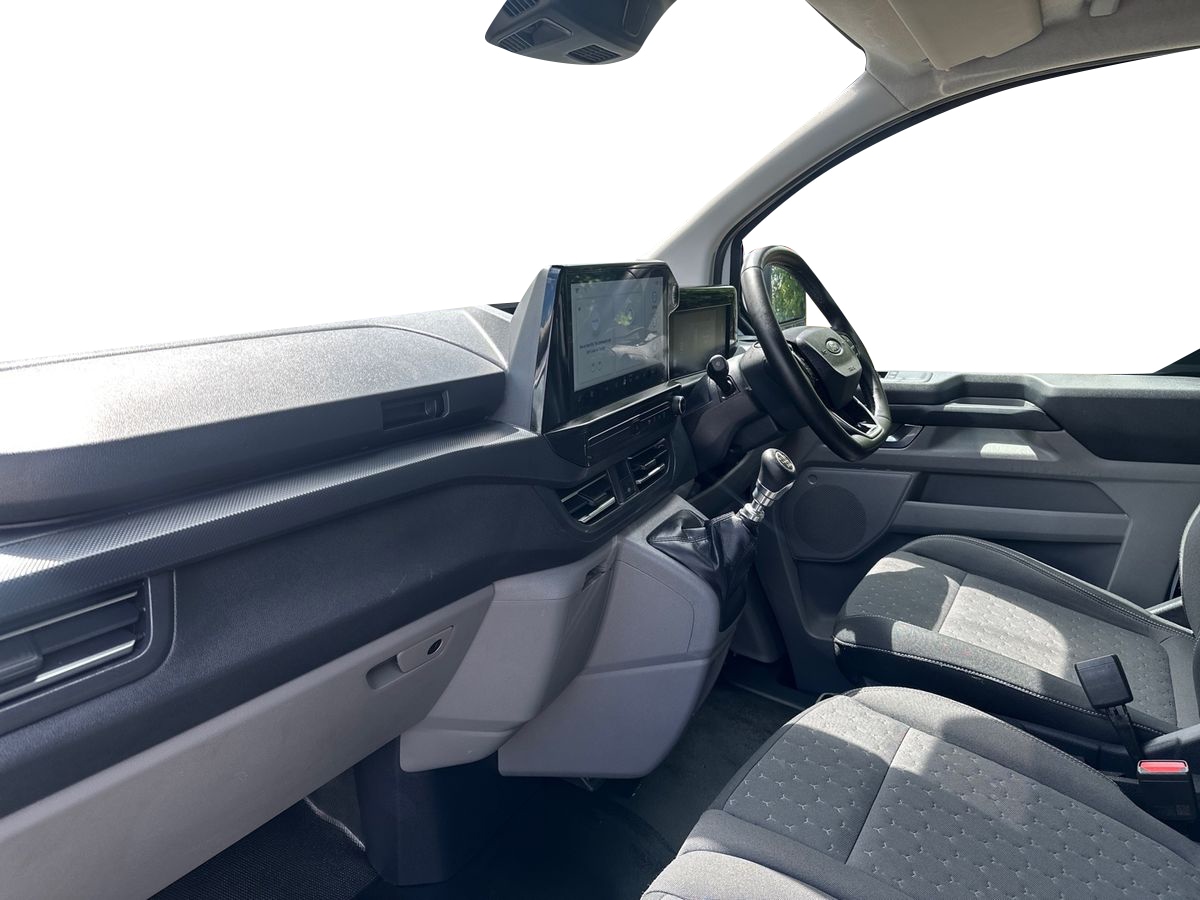 Used Ford Transit Custom 2024 for sale - 76626531: Photo 14