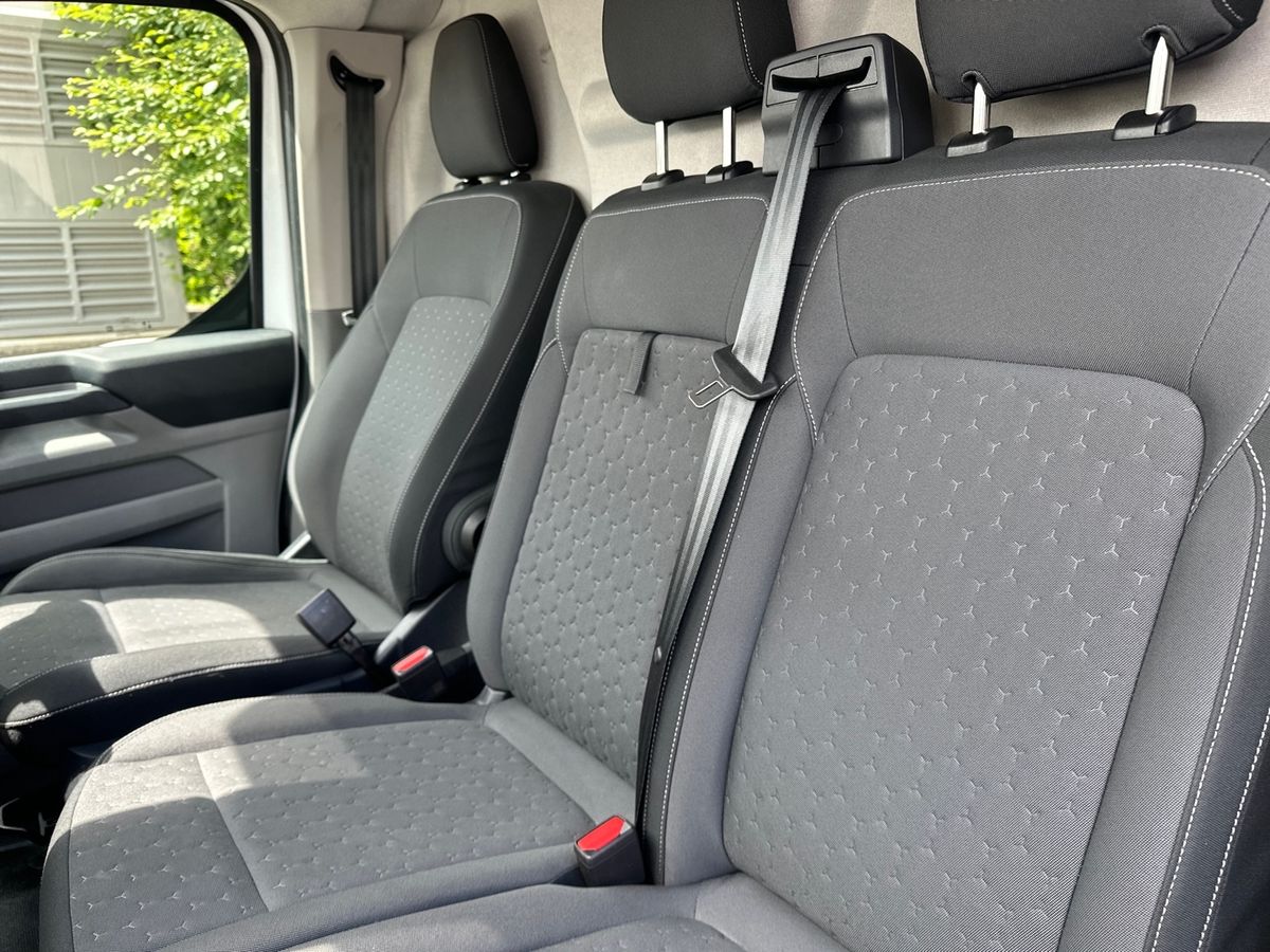 Used Ford Transit Custom 2024 for sale - 76626531: Photo 16