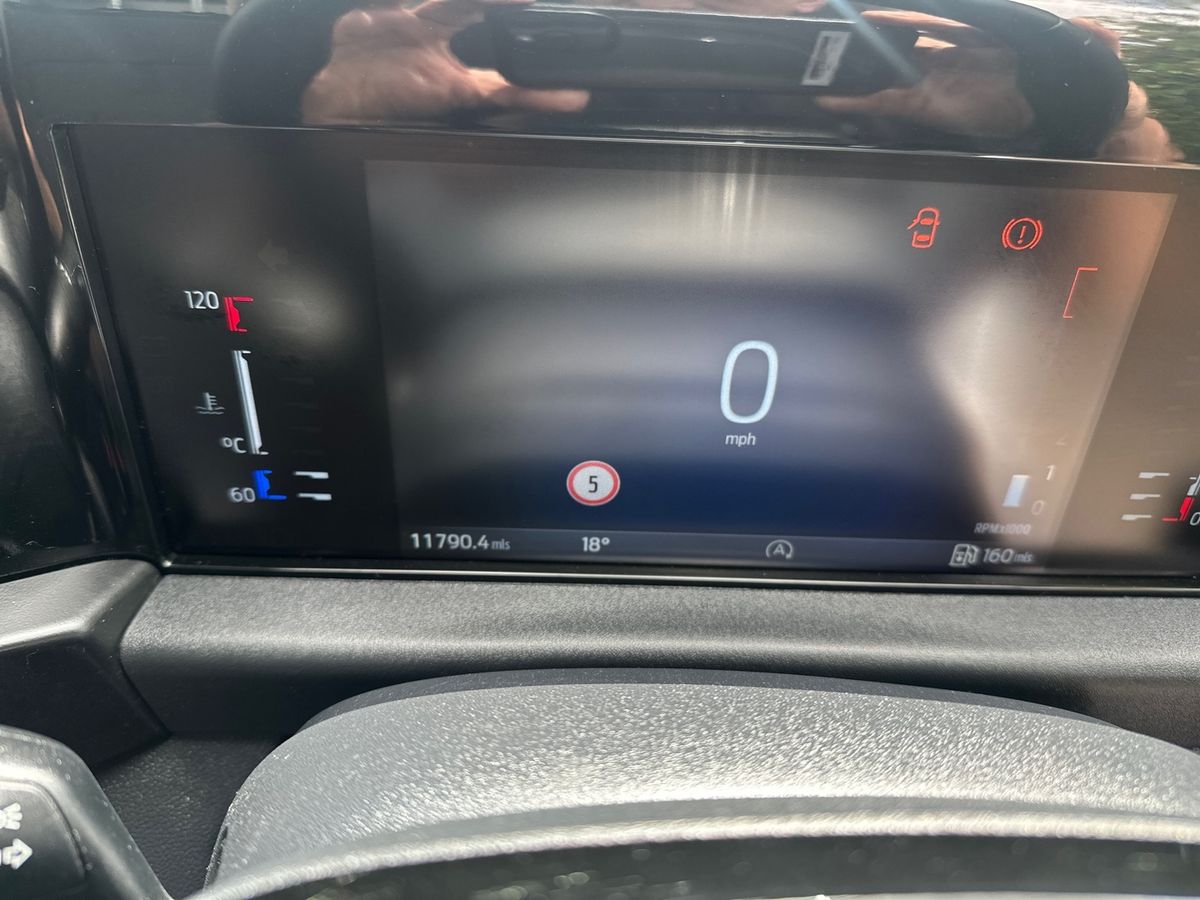 Used Ford Transit Custom 2024 for sale - 76626531: Photo 19