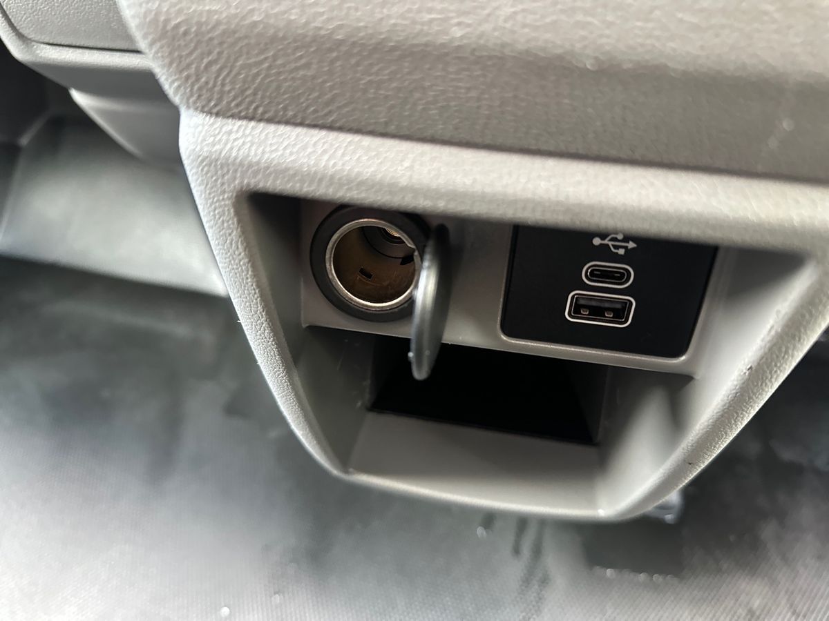 Used Ford Transit Custom 2024 for sale - 76626531: Photo 28