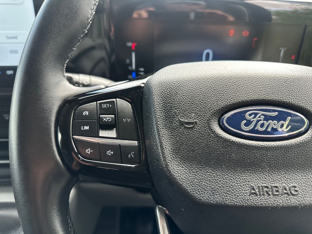 Used Ford Transit Custom 2024 for sale - 76626531: Photo 29