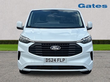 Used Ford Transit Custom 2024 for sale - 76626531: Photo