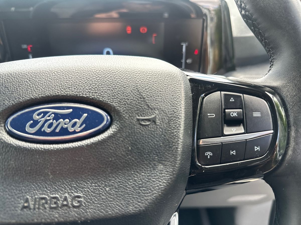 Used Ford Transit Custom 2024 for sale - 76626531: Photo 30