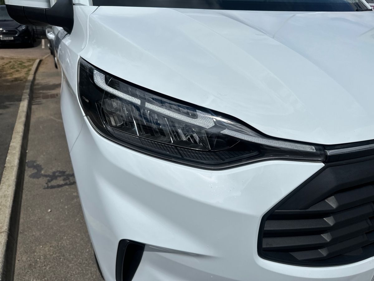 Used Ford Transit Custom 2024 for sale - 76626531: Photo 33