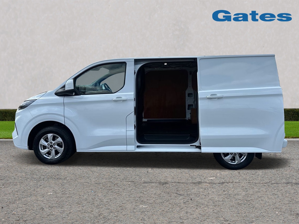 Used Ford Transit Custom 2024 for sale - 76626531: Photo 5