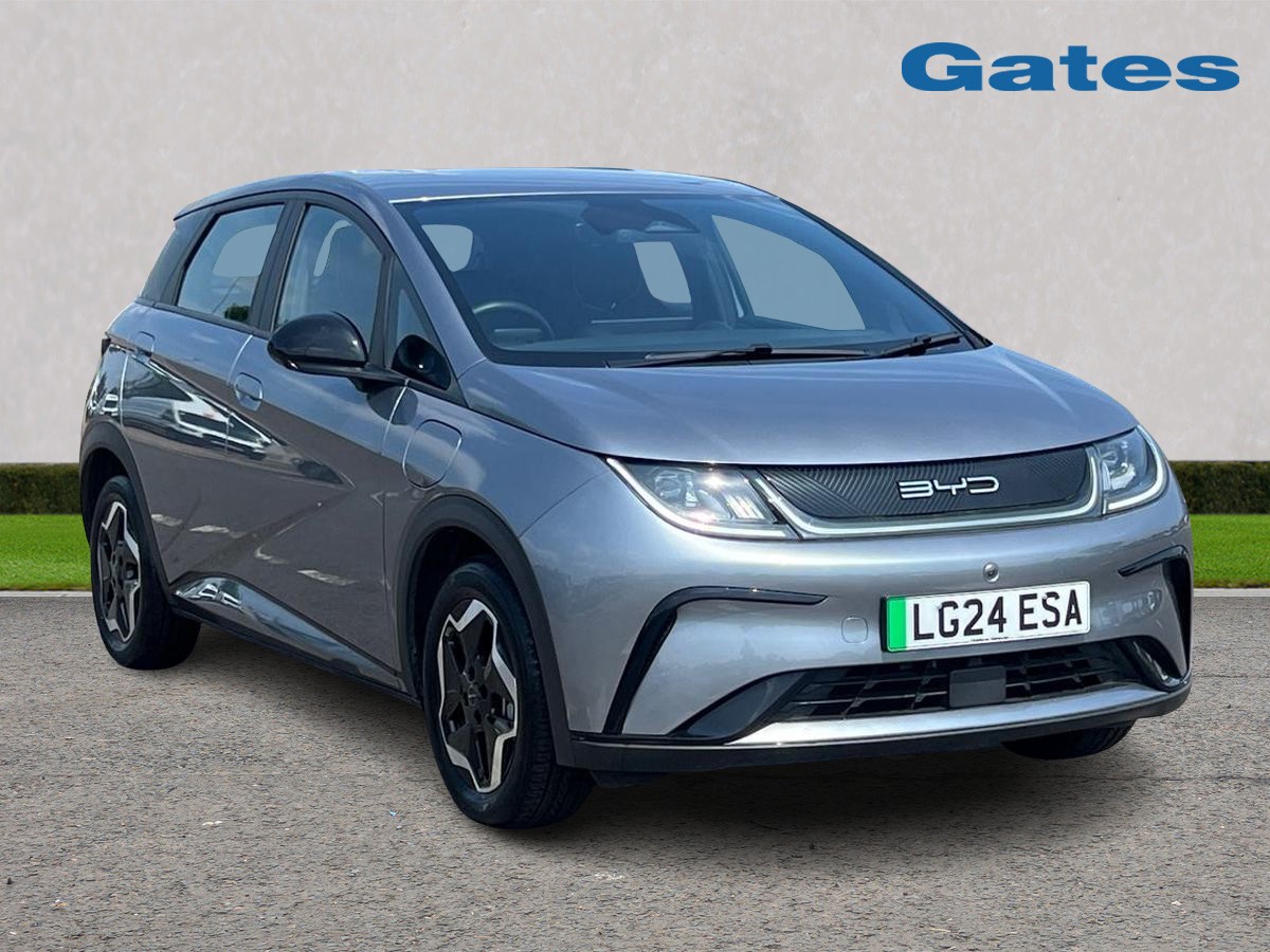 Used BYD Dolphin 2024 for sale - 76626530: Photo 1