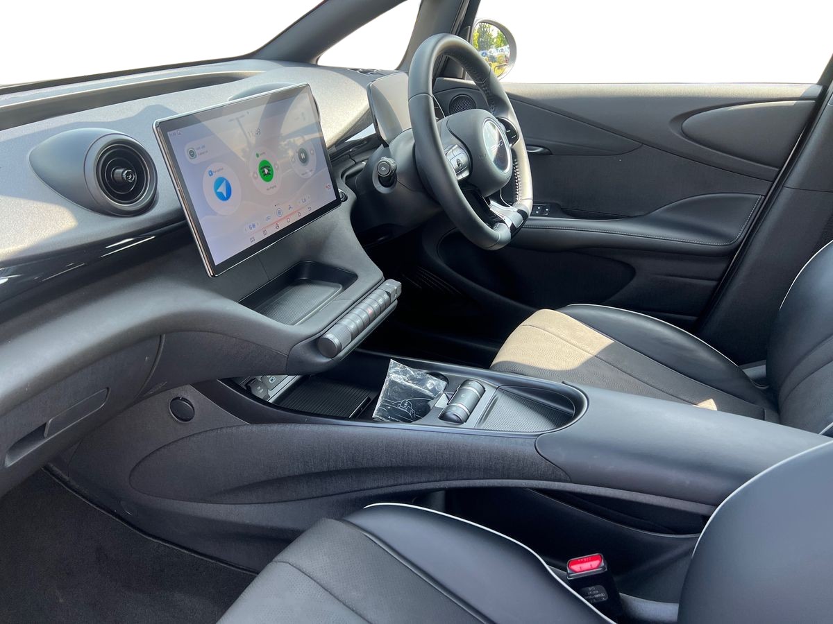 Used BYD Dolphin 2024 for sale - 76626530: Photo 11