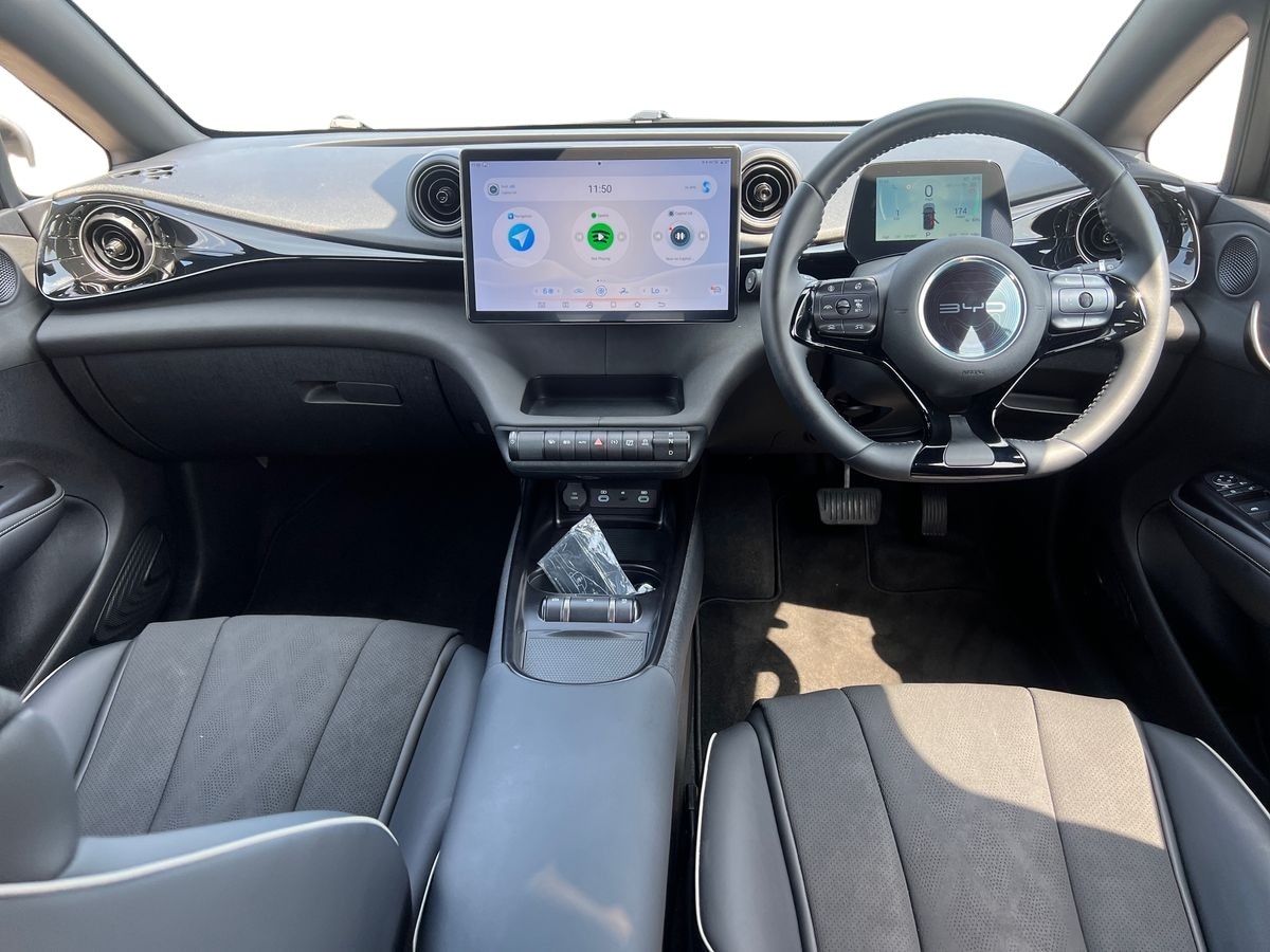 Used BYD Dolphin 2024 for sale - 76626530: Photo 15