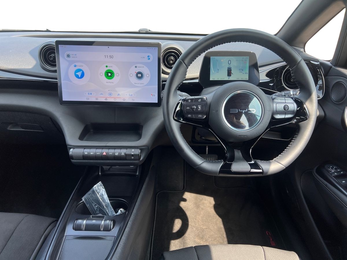 Used BYD Dolphin 2024 for sale - 76626530: Photo 16