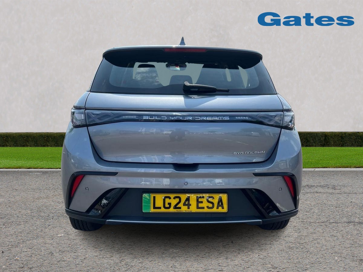 Used BYD Dolphin 2024 for sale - 76626530: Photo 6