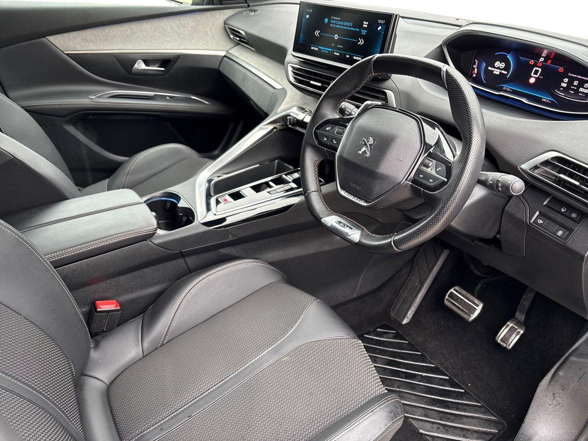 Used Peugeot 5008 2023 for sale - 77911280: Photo 10