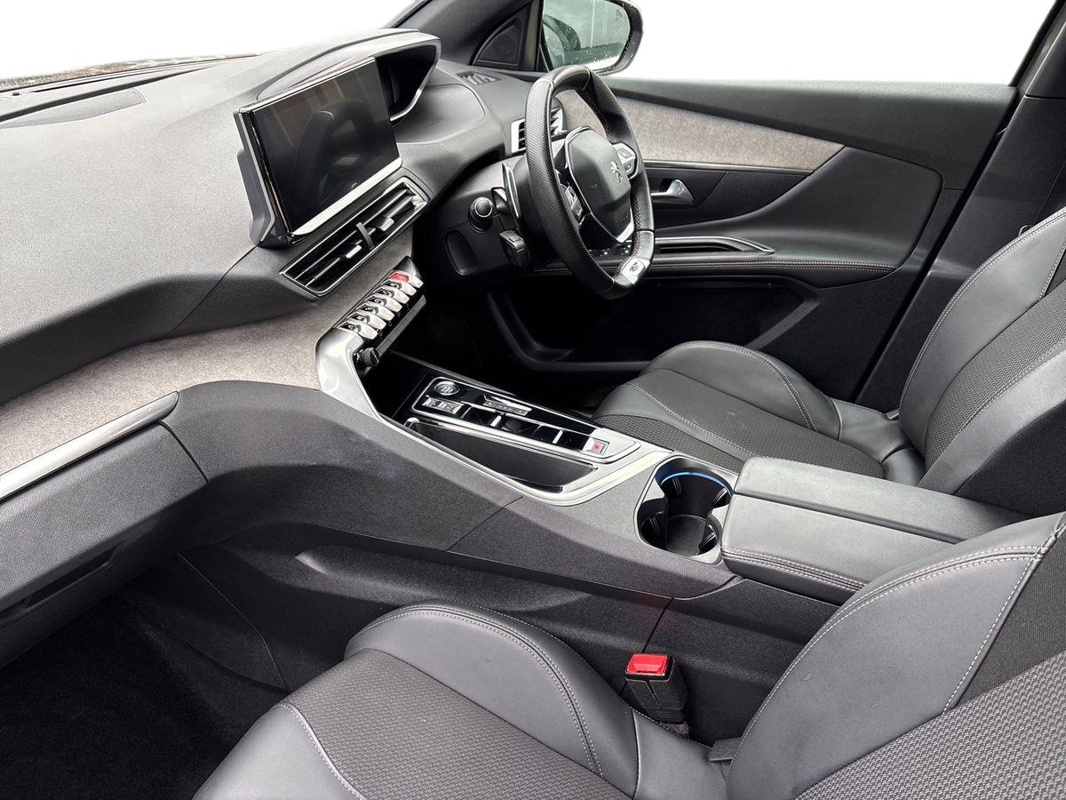 Used Peugeot 5008 2023 for sale - 77911280: Photo 11