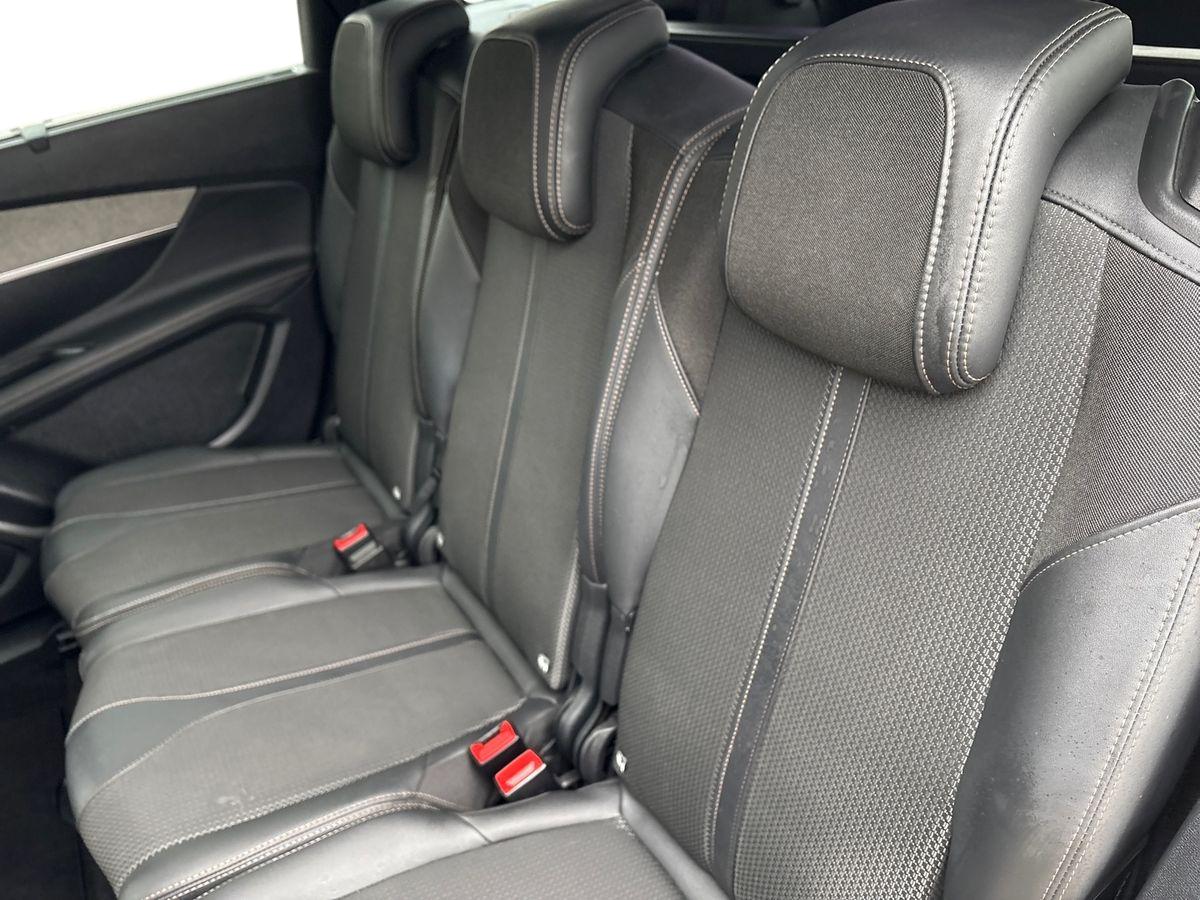 Used Peugeot 5008 2023 for sale - 77911280: Photo 14