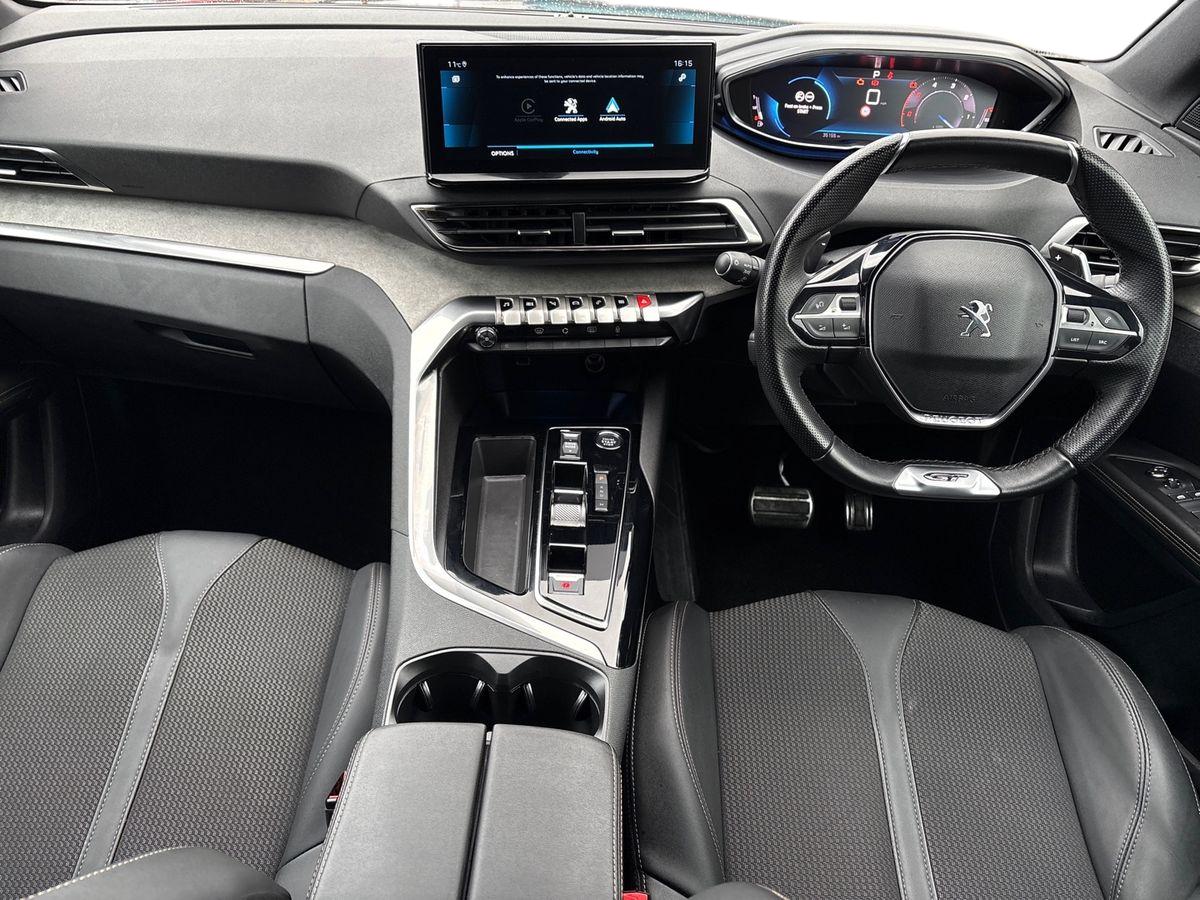 Used Peugeot 5008 2023 for sale - 77911280: Photo 15