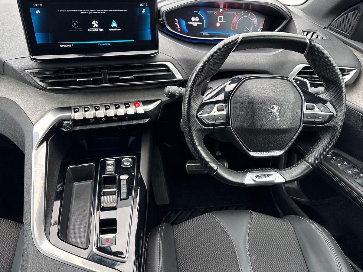 Used Peugeot 5008 2023 for sale - 77911280: Photo 16