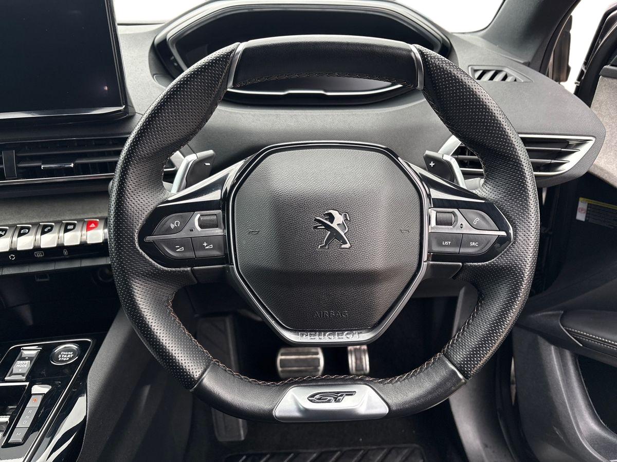 Used Peugeot 5008 2023 for sale - 77911280: Photo 17