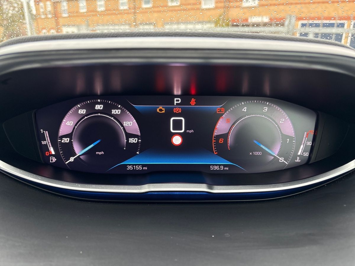 Used Peugeot 5008 2023 for sale - 77911280: Photo 18