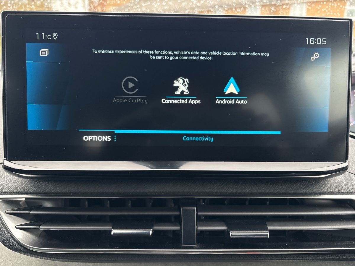 Used Peugeot 5008 2023 for sale - 77911280: Photo 19