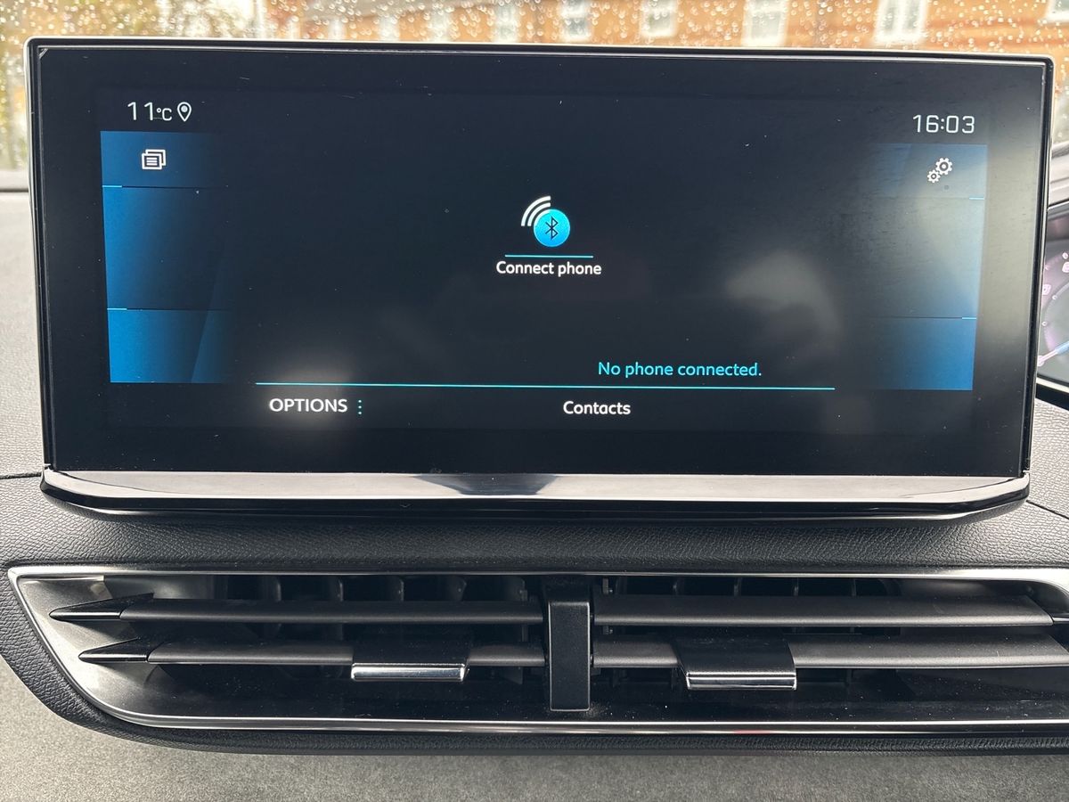 Used Peugeot 5008 2023 for sale - 77911280: Photo 21