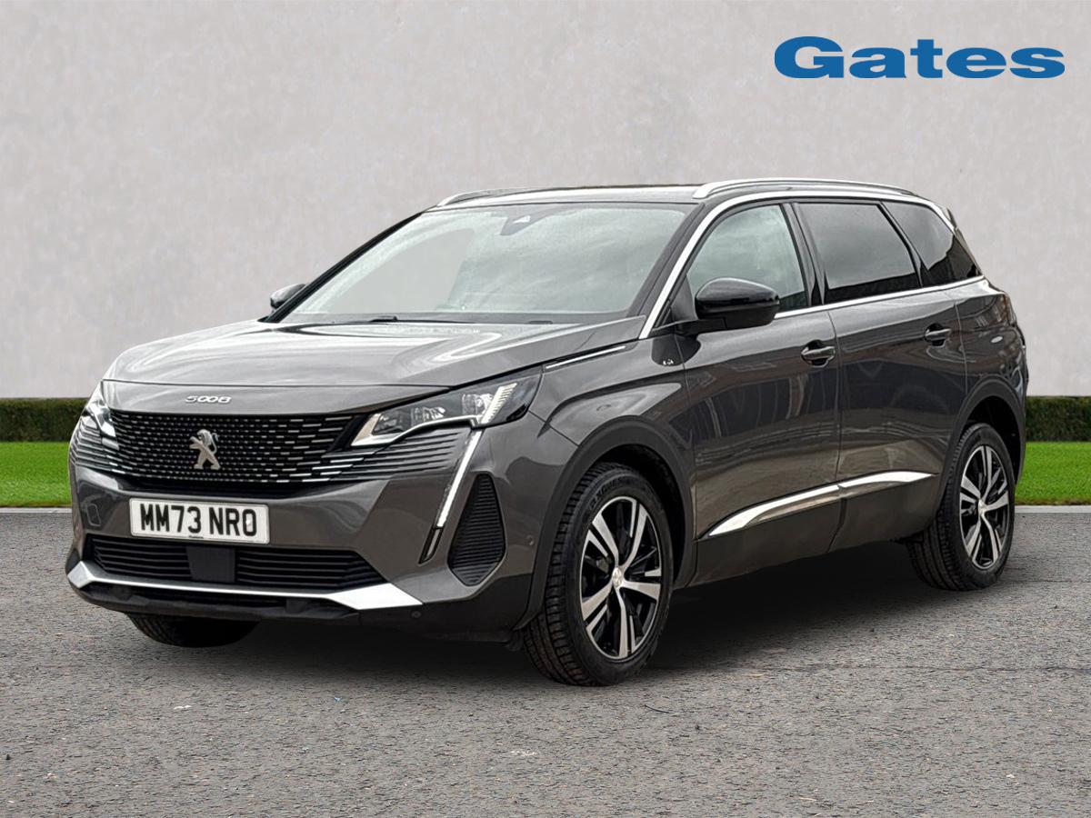Used Peugeot 5008 2023 for sale - 77911280: Photo 3
