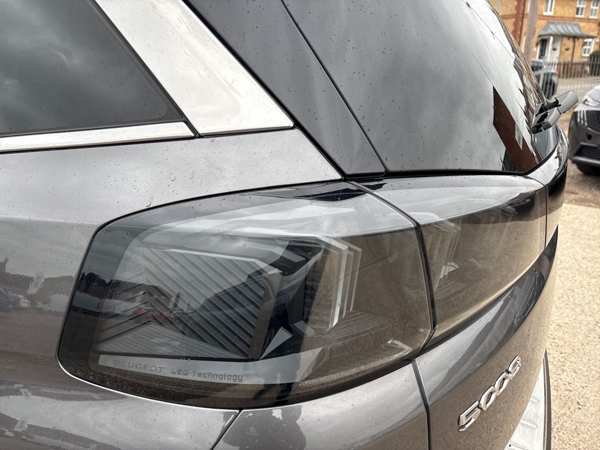 Used Peugeot 5008 2023 for sale - 77911280: Photo 33