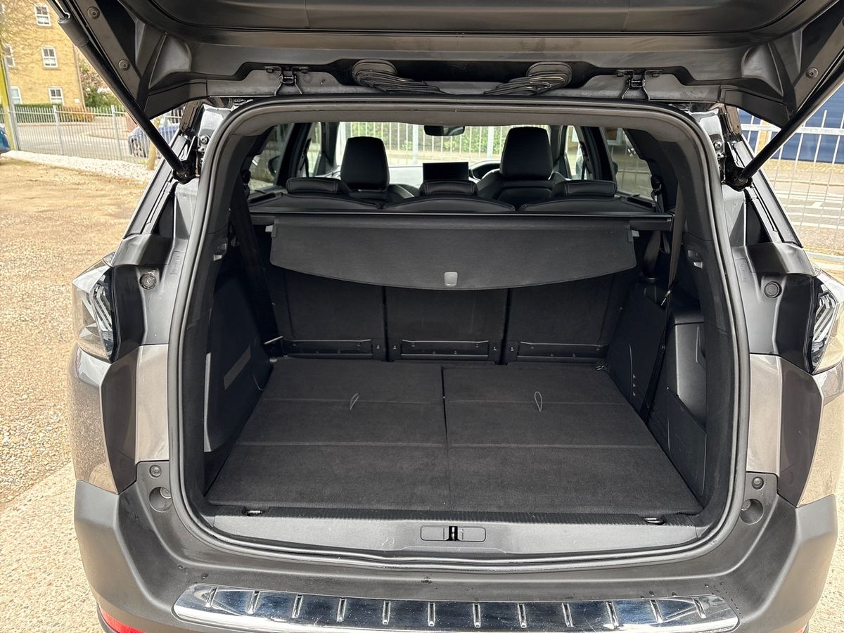 Used Peugeot 5008 2023 for sale - 77911280: Photo 34