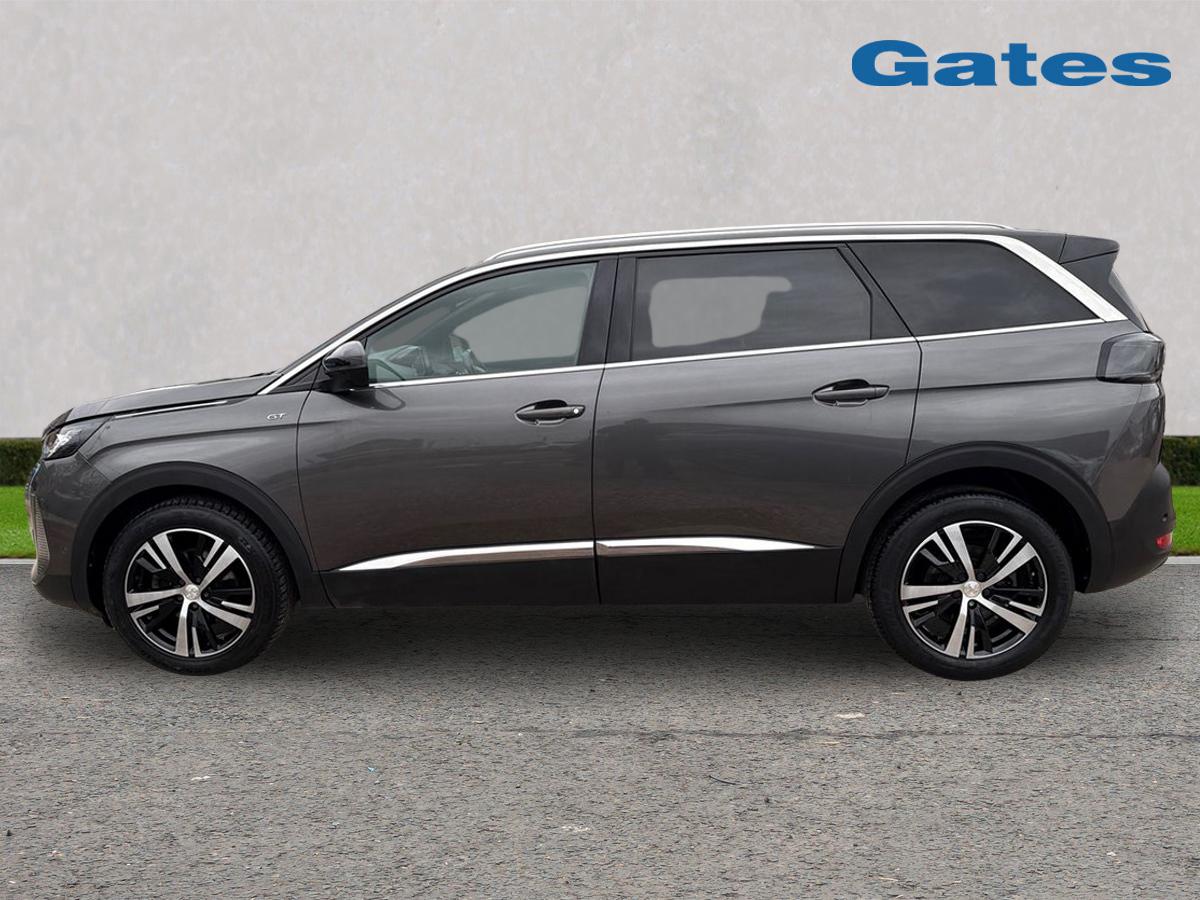 Used Peugeot 5008 2023 for sale - 77911280: Photo 4