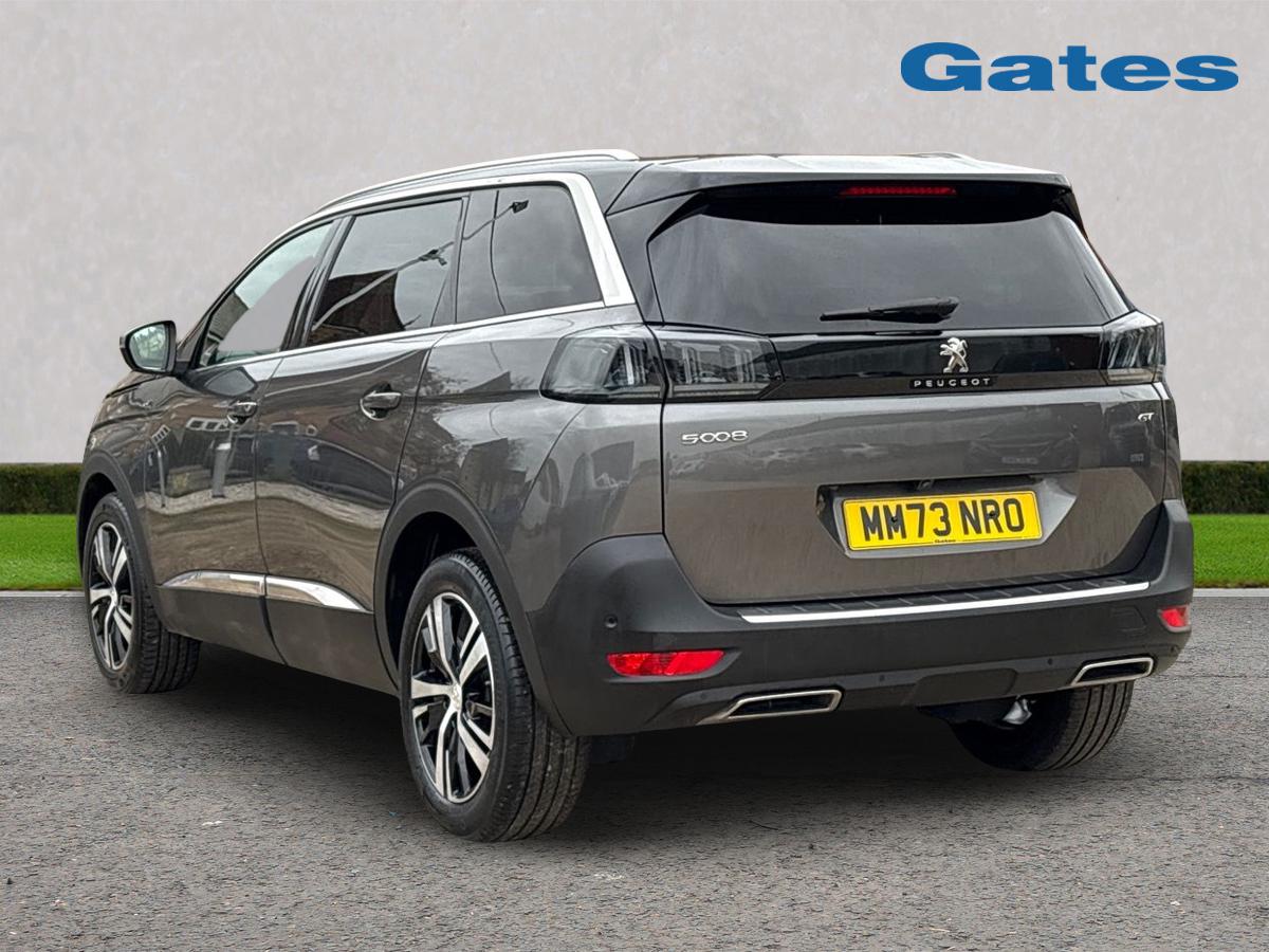 Used Peugeot 5008 2023 for sale - 77911280: Photo 5