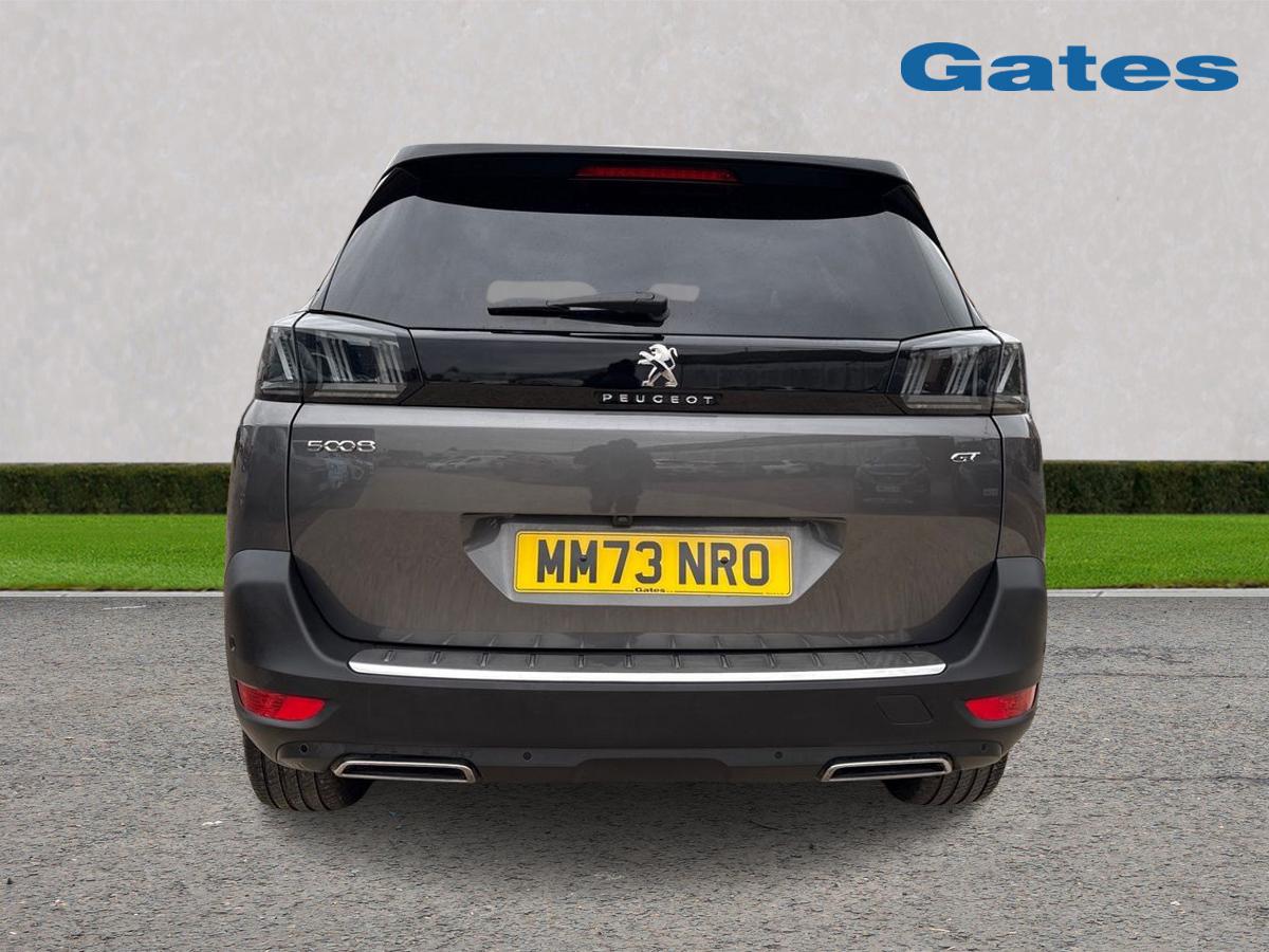 Used Peugeot 5008 2023 for sale - 77911280: Photo 6