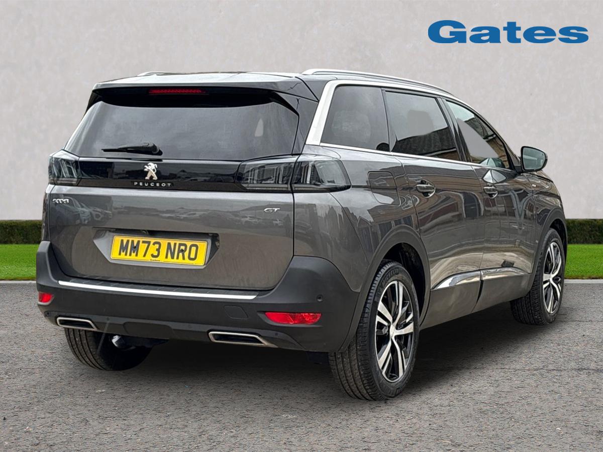 Used Peugeot 5008 2023 for sale - 77911280: Photo 7