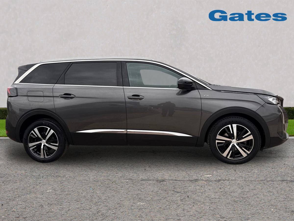 Used Peugeot 5008 2023 for sale - 77911280: Photo 8