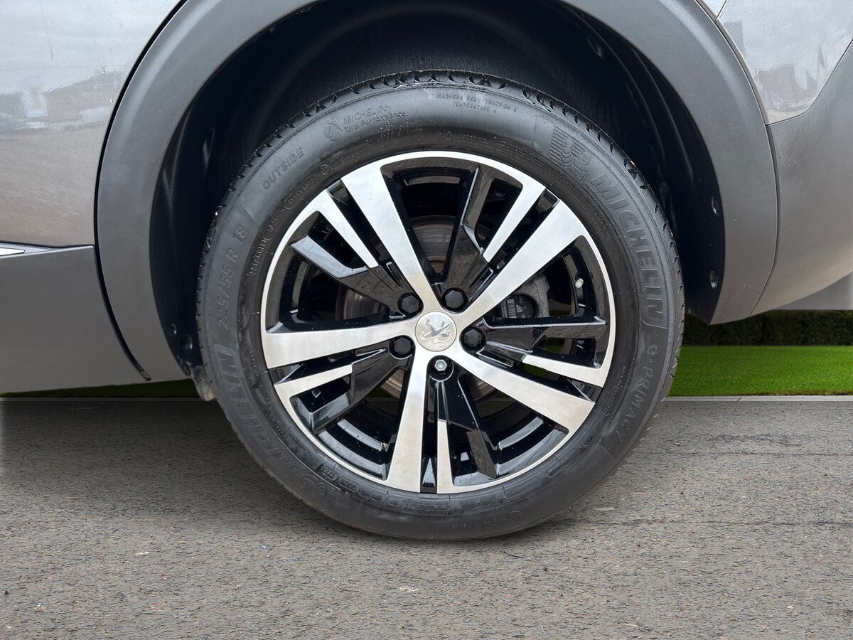 Used Peugeot 5008 2023 for sale - 77911280: Photo 9