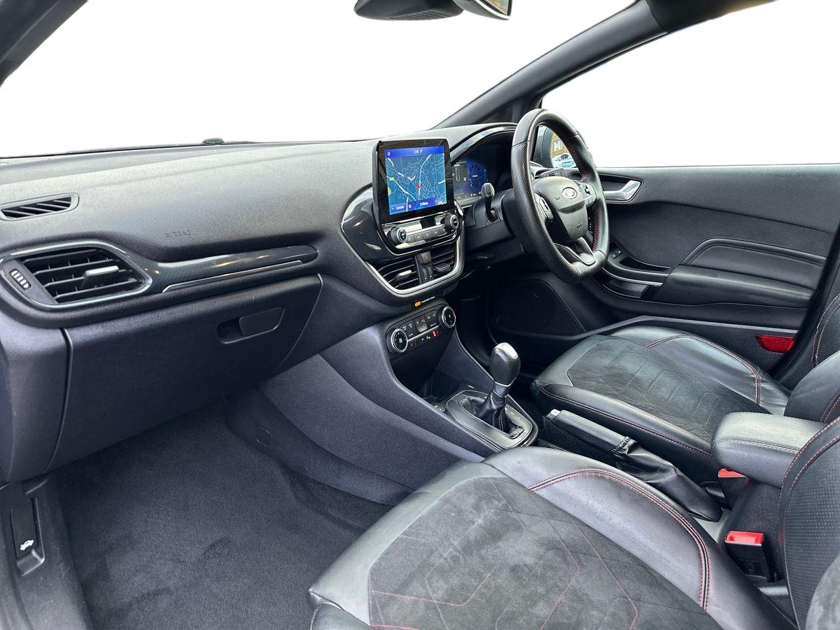 Used Ford Fiesta 2022 for sale - 78074299: Photo 11