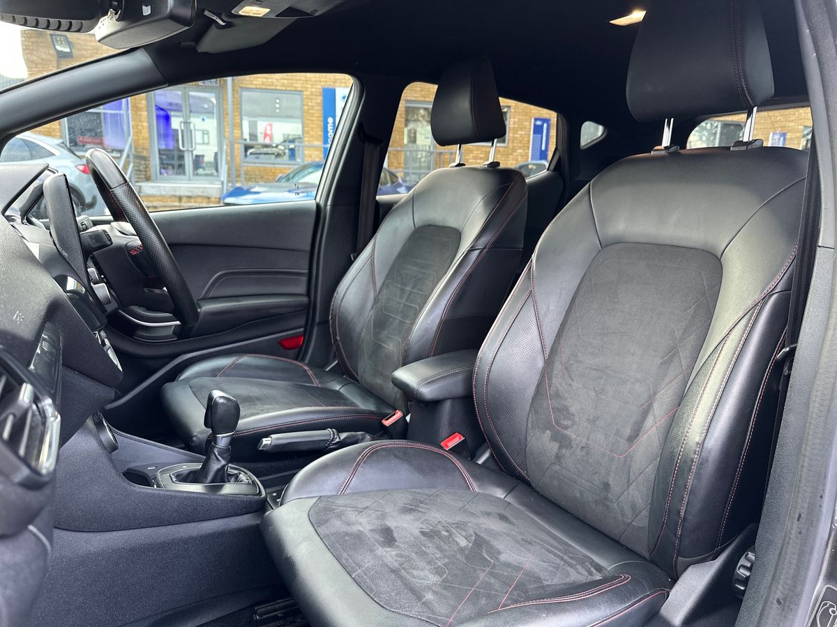 Used Ford Fiesta 2022 for sale - 78074299: Photo 13