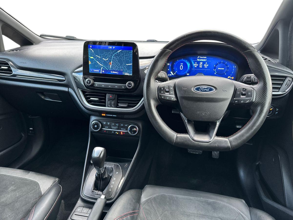 Used Ford Fiesta 2022 for sale - 78074299: Photo 16