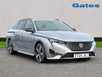 Peugeot 308 feature image