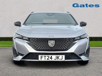 Used Peugeot 308 2024 for sale - 77745730: Photo