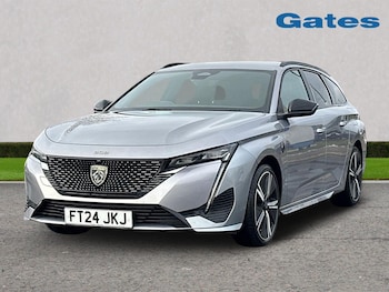 Used Peugeot 308 2024 for sale - 77745730: Photo