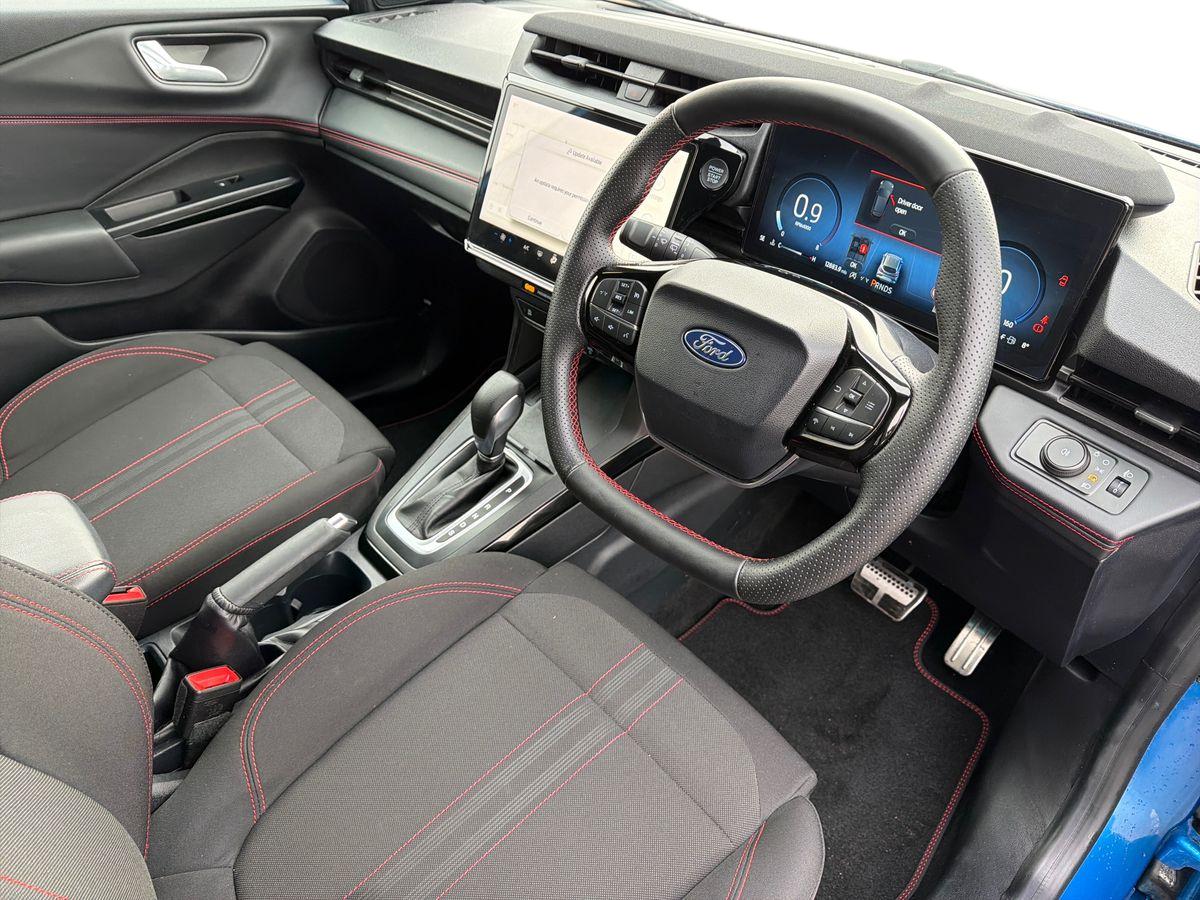 Used Ford Puma 2025 for sale - 77678783: Photo 10