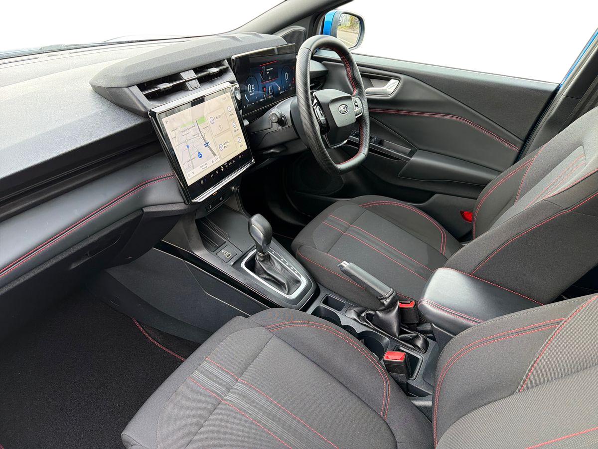 Used Ford Puma 2025 for sale - 77678783: Photo 11