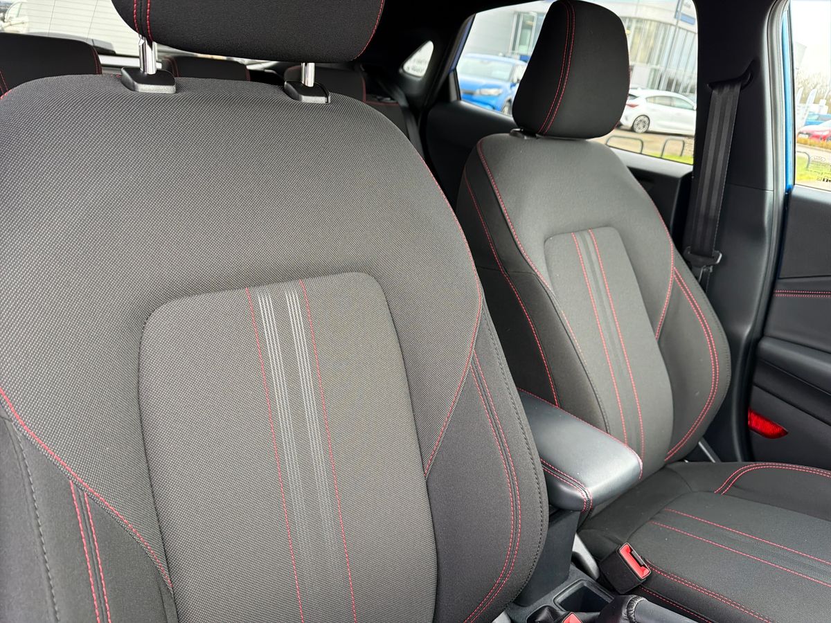 Used Ford Puma 2025 for sale - 77678783: Photo 12