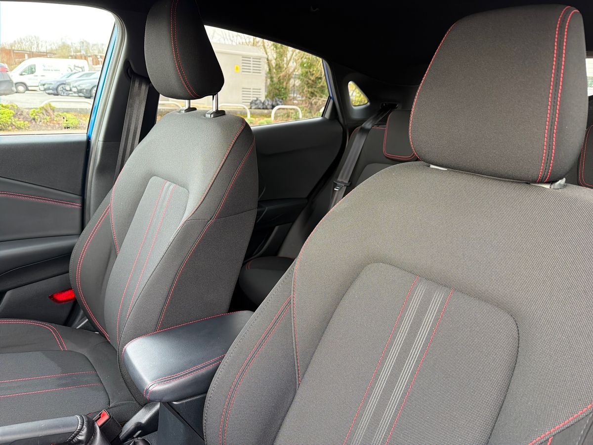 Used Ford Puma 2025 for sale - 77678783: Photo 13