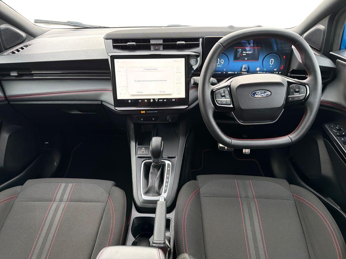 Used Ford Puma 2025 for sale - 77678783: Photo 15