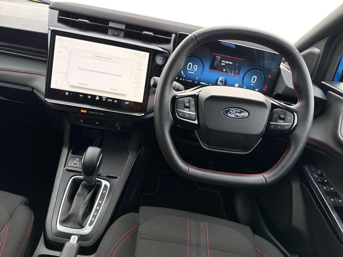 Used Ford Puma 2025 for sale - 77678783: Photo 16