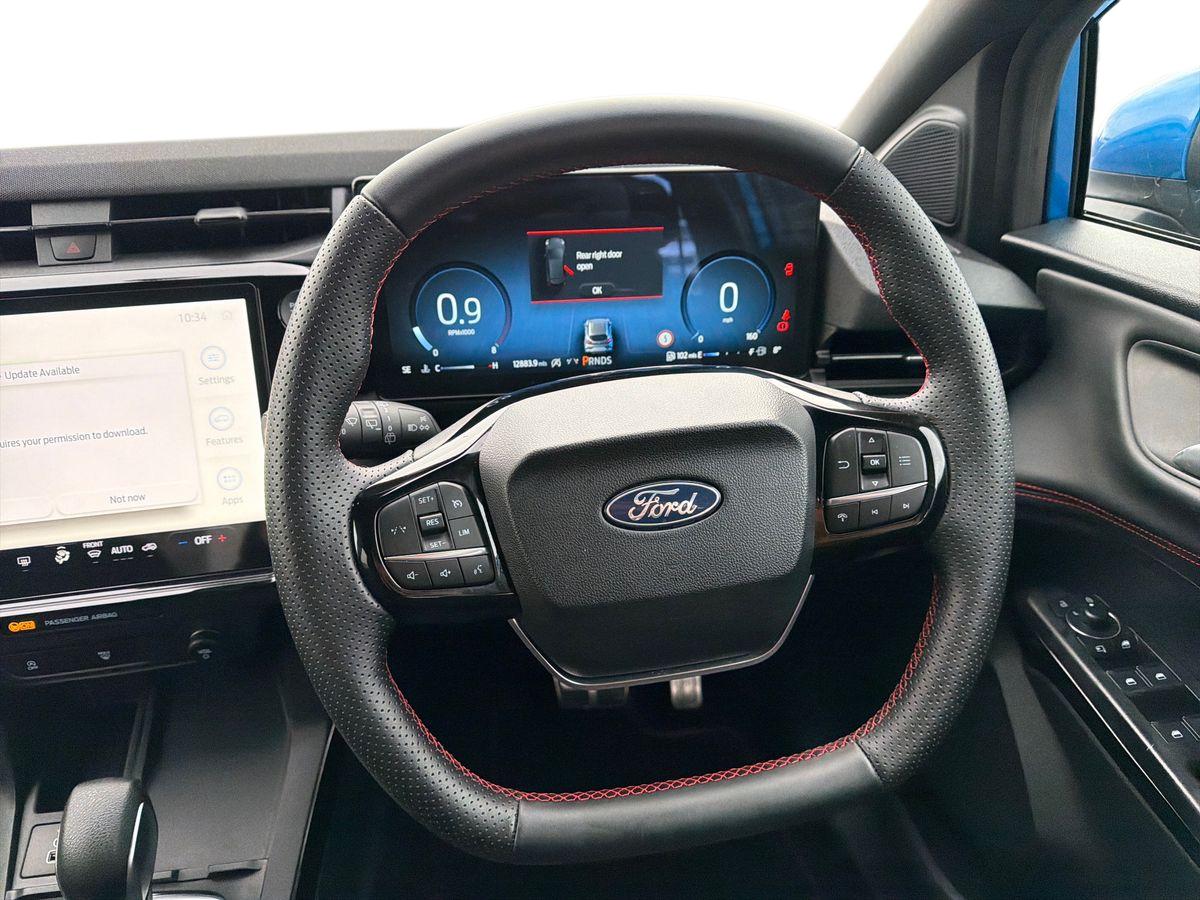 Used Ford Puma 2025 for sale - 77678783: Photo 17