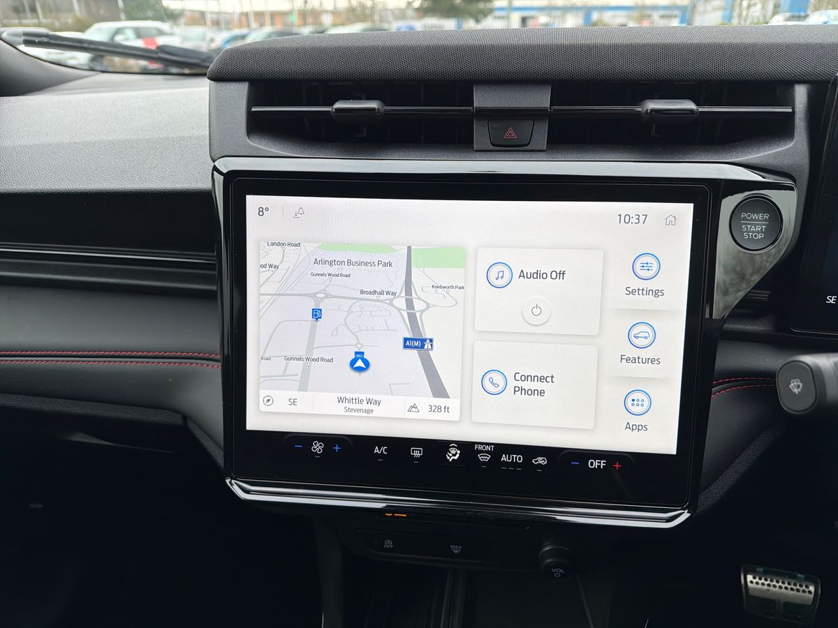 Used Ford Puma 2025 for sale - 77678783: Photo 19